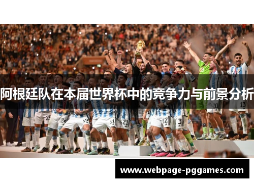 阿根廷队在本届世界杯中的竞争力与前景分析