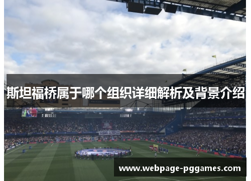 斯坦福桥属于哪个组织详细解析及背景介绍