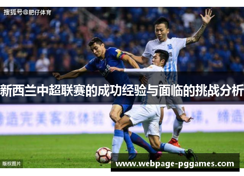 新西兰中超联赛的成功经验与面临的挑战分析